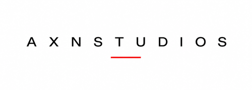 AXNSTUDIOS 